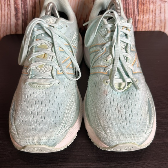 New Balance Fresh Foam 860 Sneakers Womens Sz 11 - Picture 4 of 8